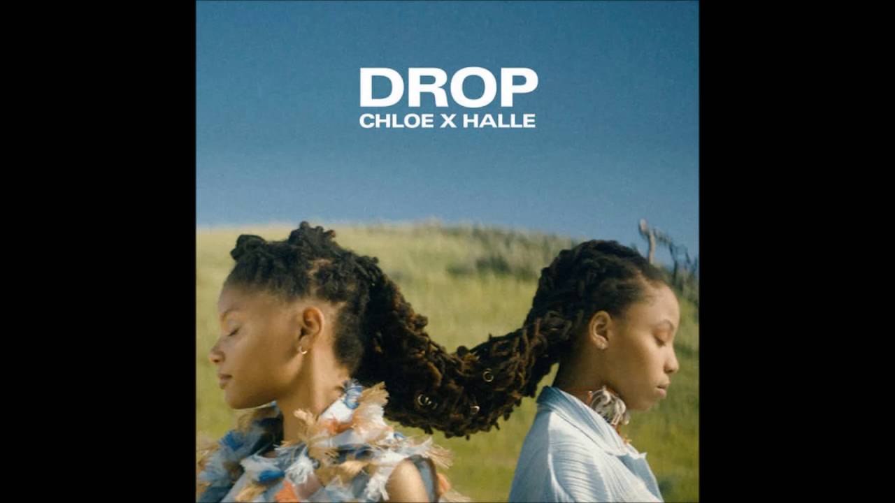 Drop - Chloe x Halle Instrumental | reprod. by @IAmSyeK