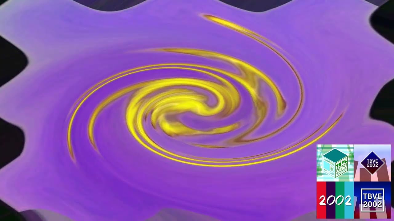 Virgin Video 1986 Effects Inspired by Carlton Home Entertainment 1998 Effects; Extended V4