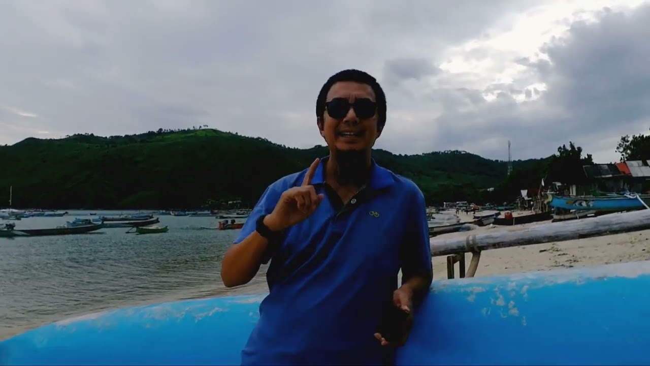 Melepas musik itu susah