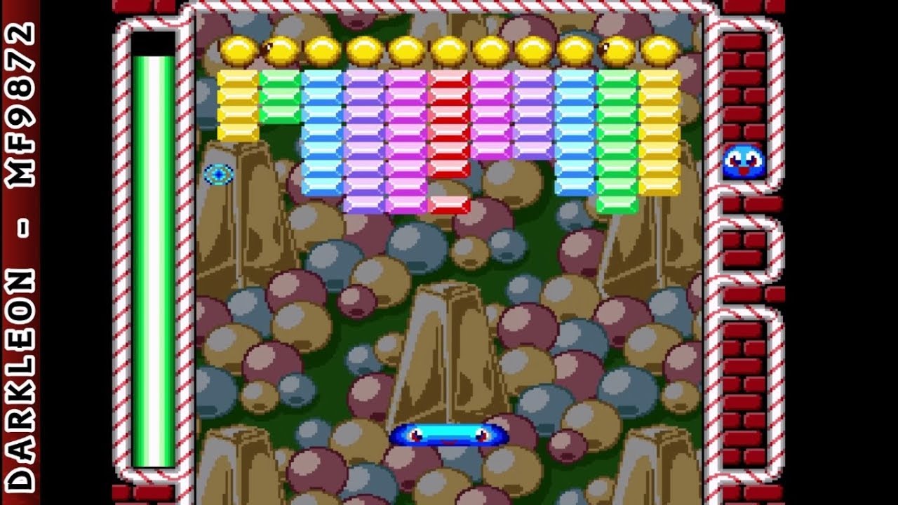 Super Nintendo - Supapoon (1995)