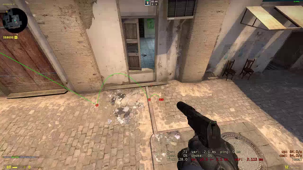 VNCSGO Guild