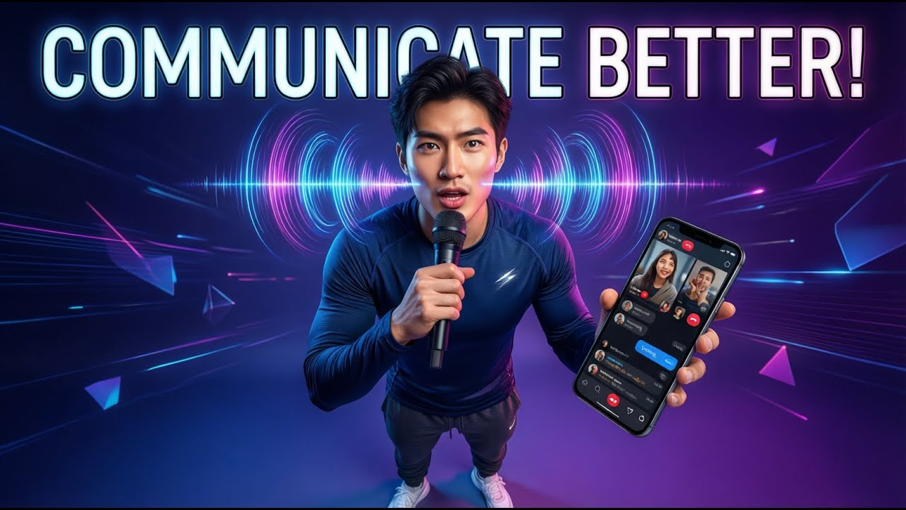 7 Best Apps to Develop Communication Skills
