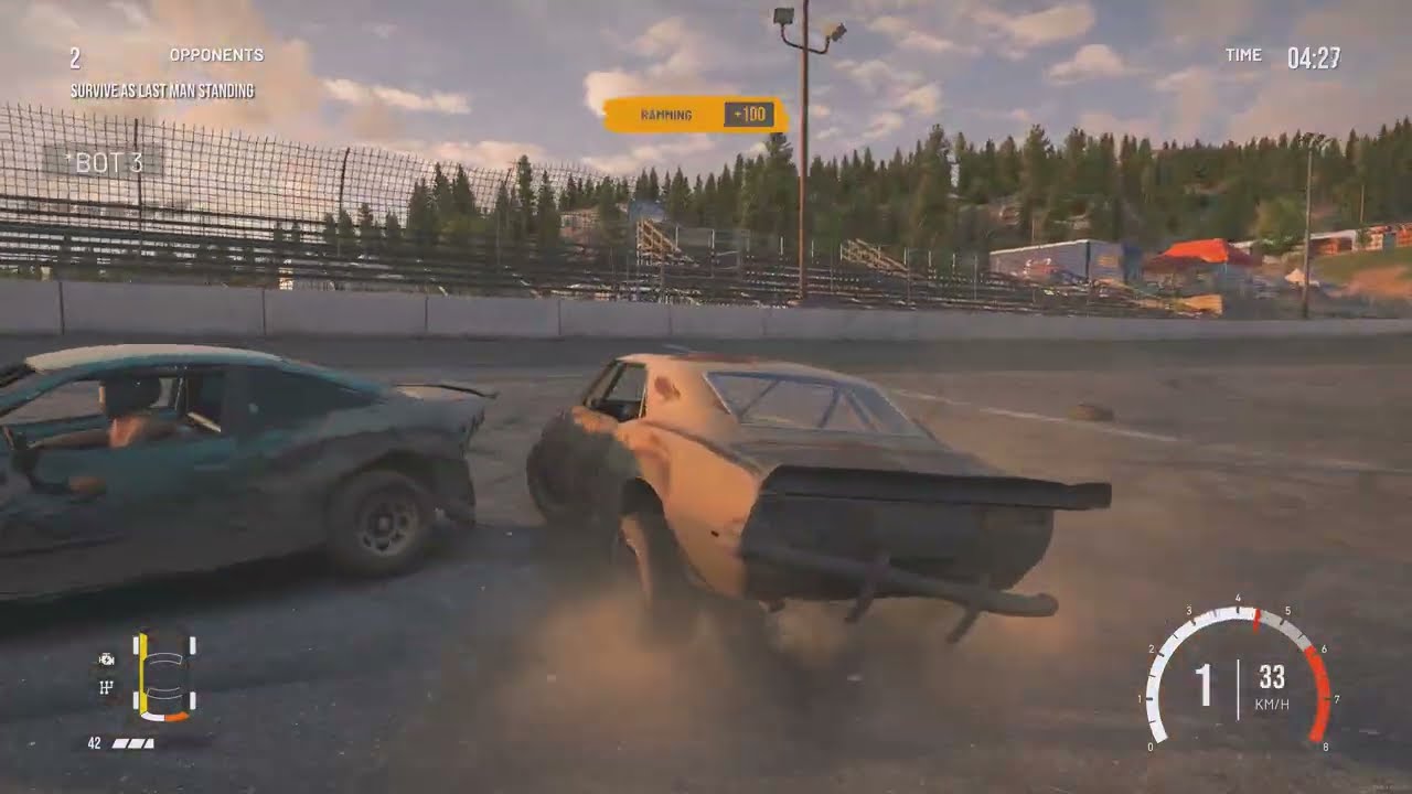 Wreckfest 2