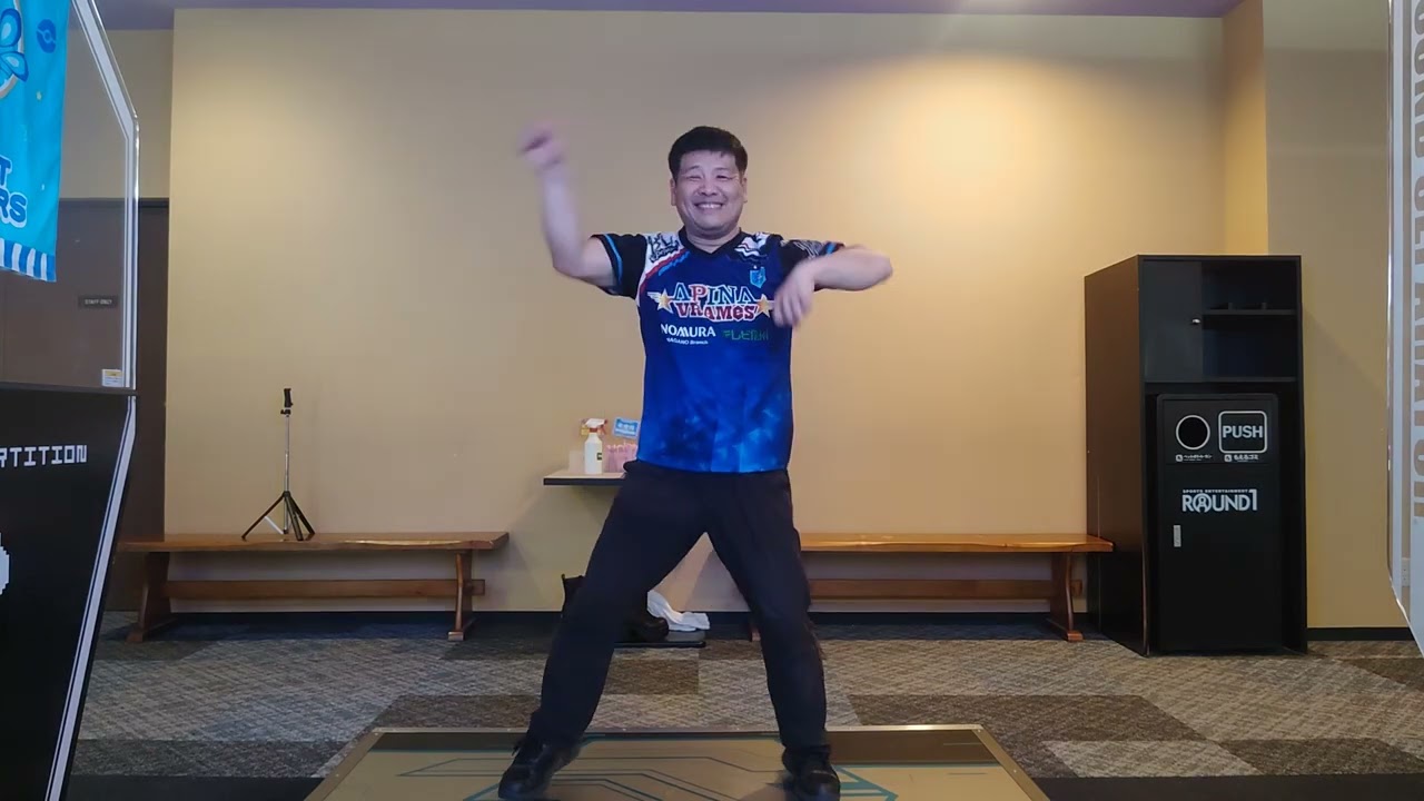 [クオン]SAYONARA☆ディスコライト 〜APINA VRAMeS BPLS5 Style Edition〜[ダンアラ]
