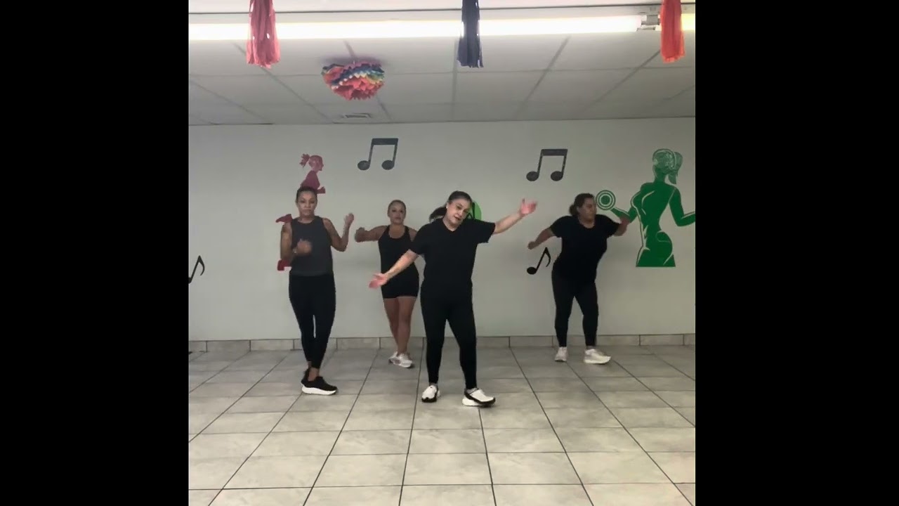 La cumbia barulera - La sonora Dinamita 