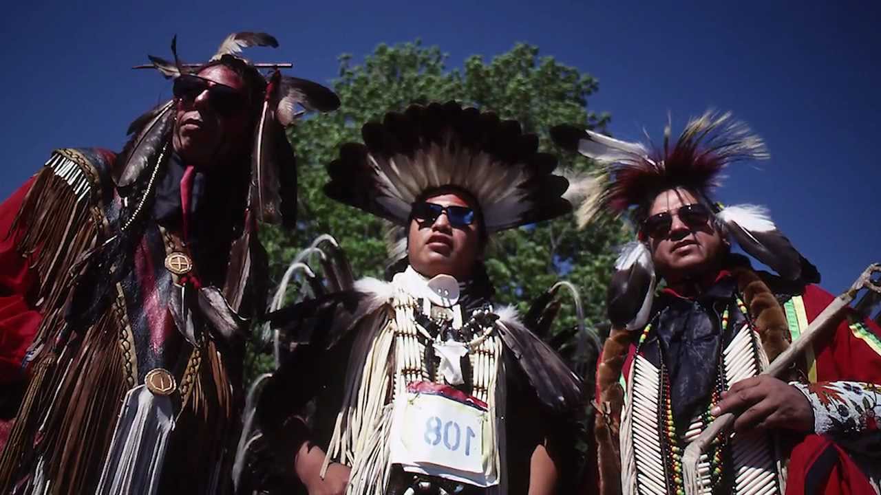 Scenario - Aboriginal Youth Story