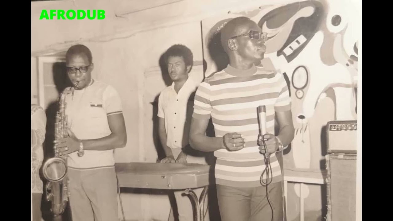 كمال كيلا  اغنية افريقيا - Kamal Keila-  African Soul