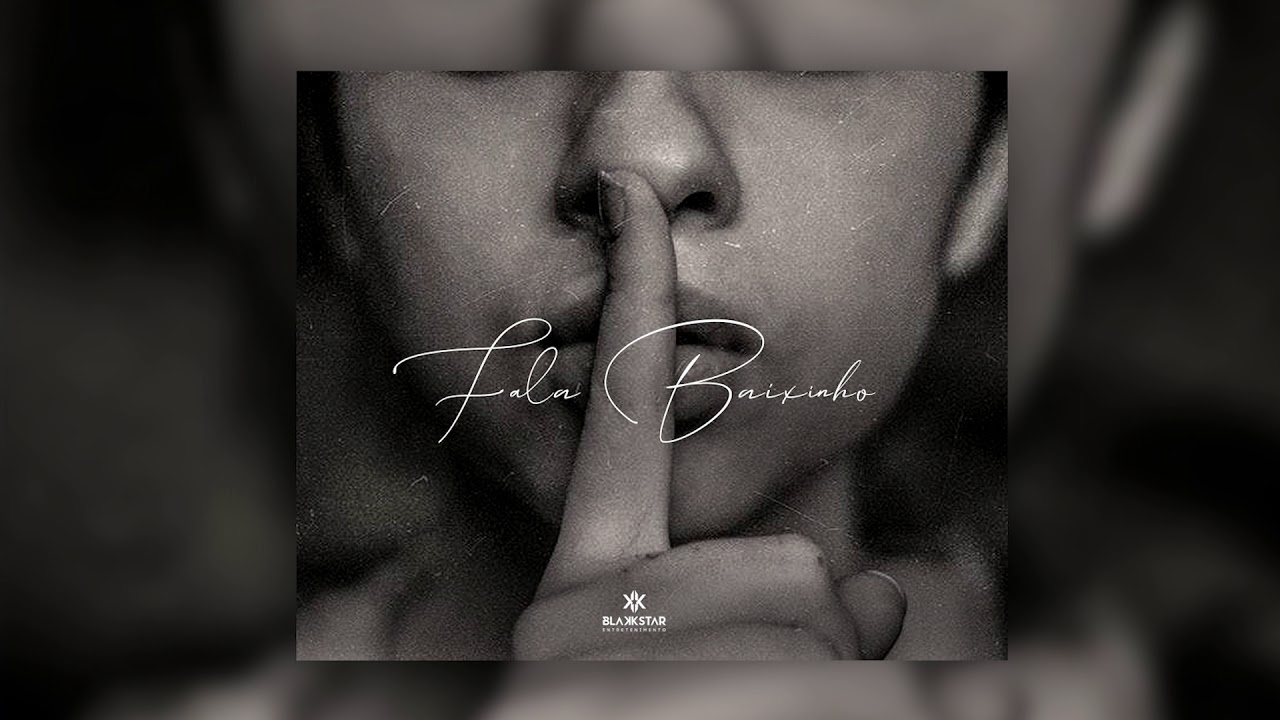 Kiaz x Nith - Fala Baixinho (&Aacute;udio)
