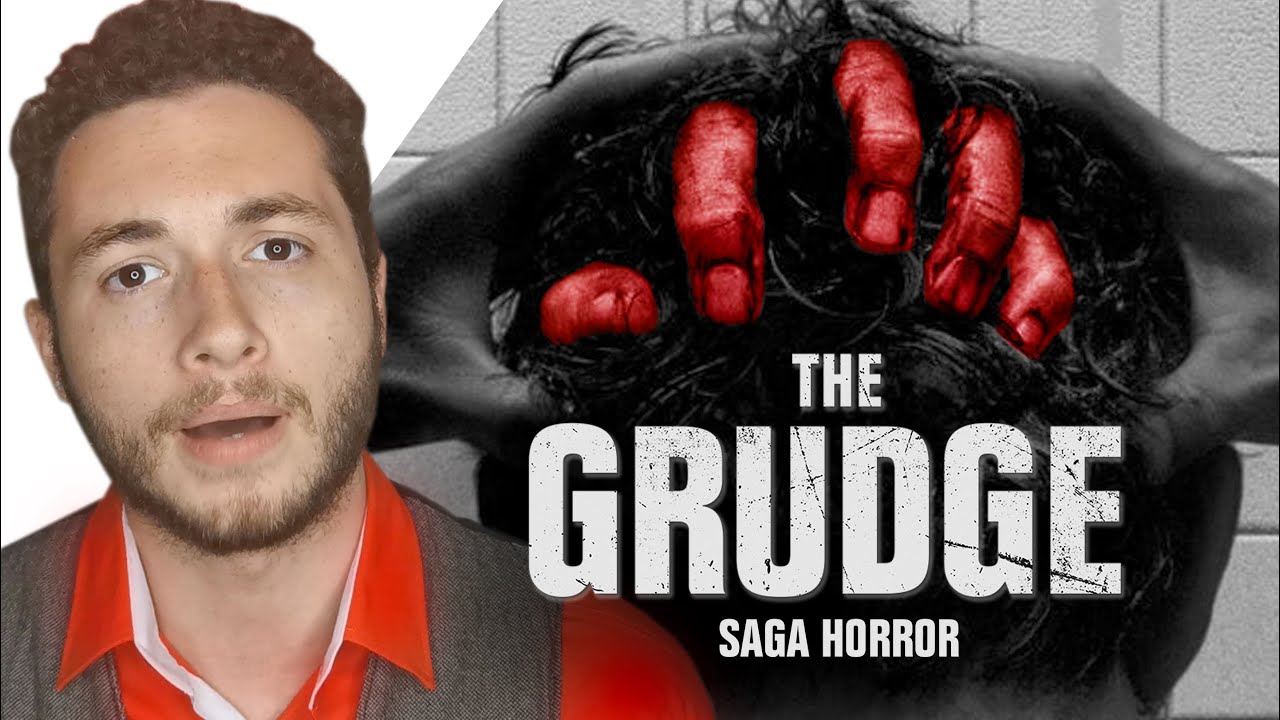 The Grudge 