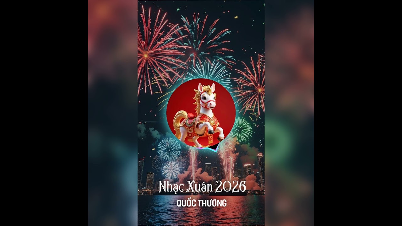 Nhạc Xuân #2 - quốc thương 