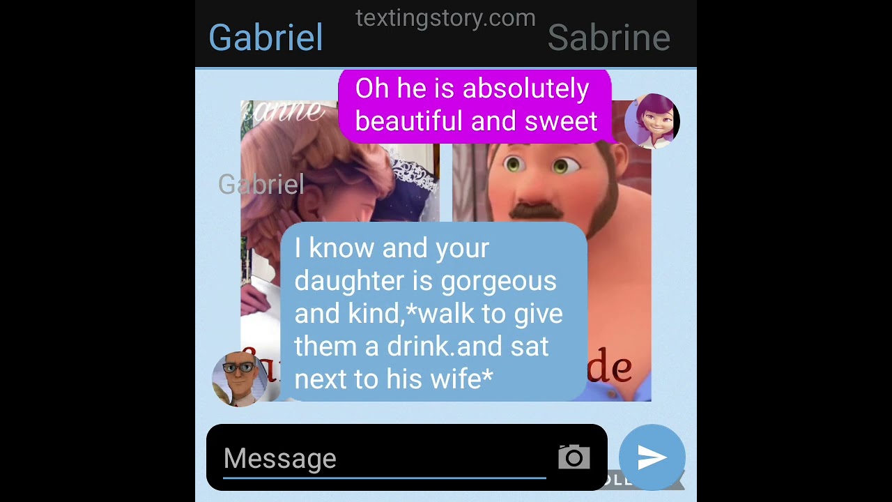 farther of the bride part 2