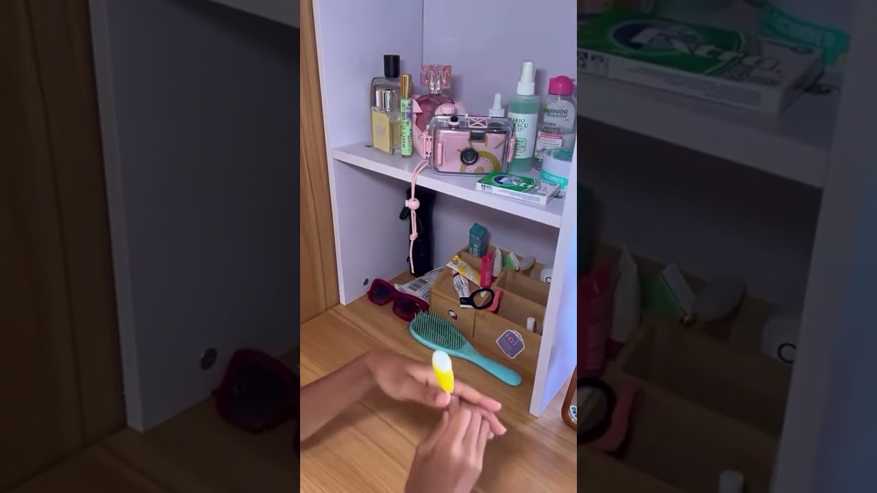 Old bedroom tour 🥰 she is so tiny 🥹