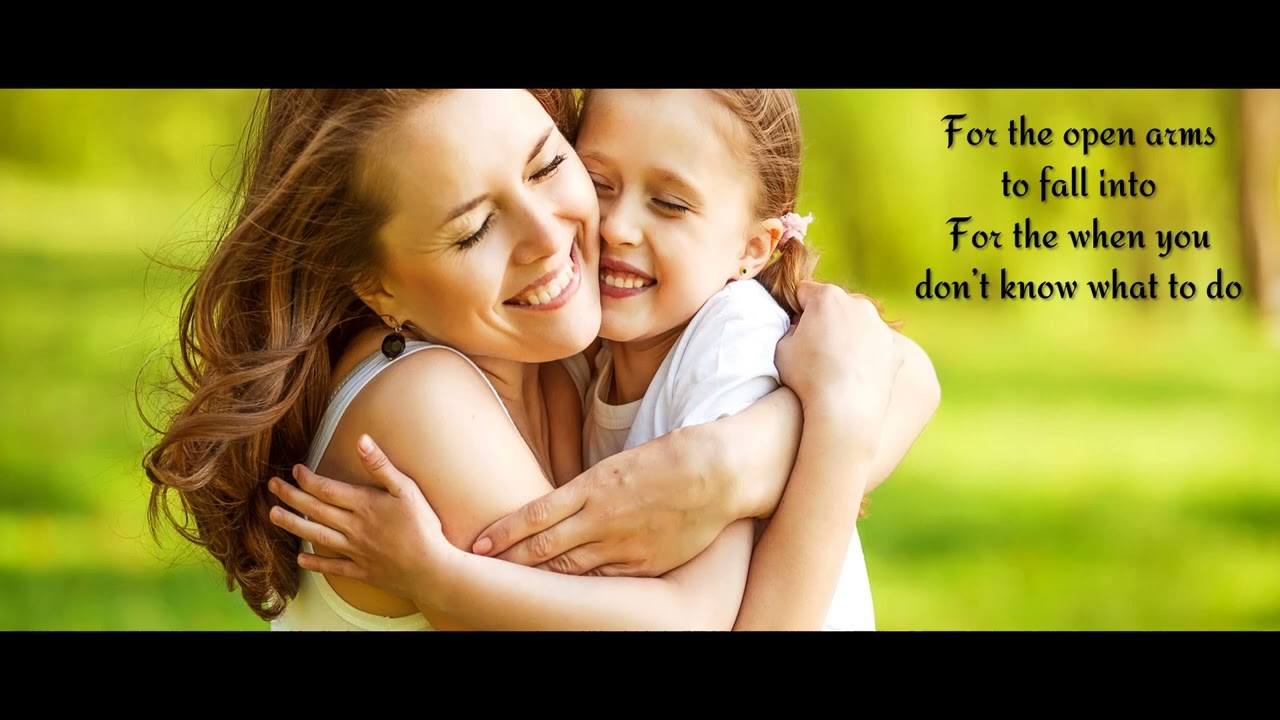 Anne Wilson/Hillary Scott - Mamas