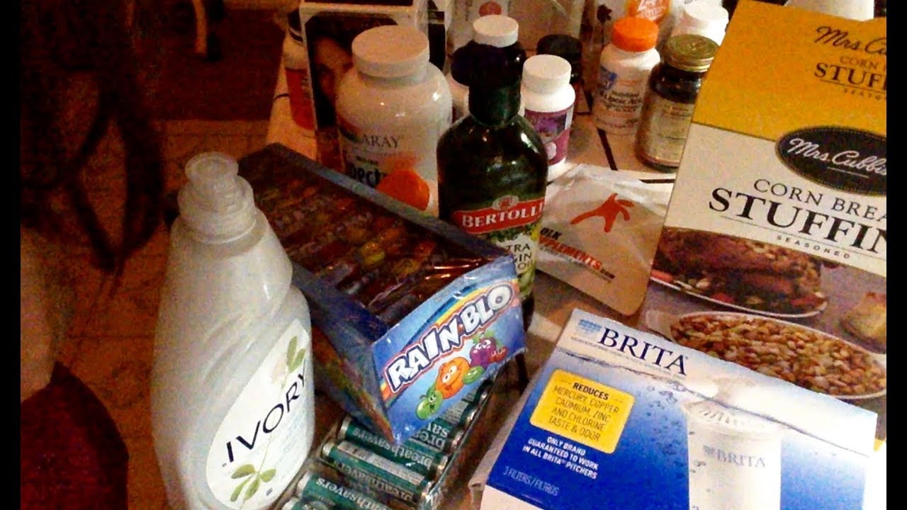 ASMR Relaxing Amazon Shopping Haul $392.00 gentle whispering, Juicy Gum Chewing