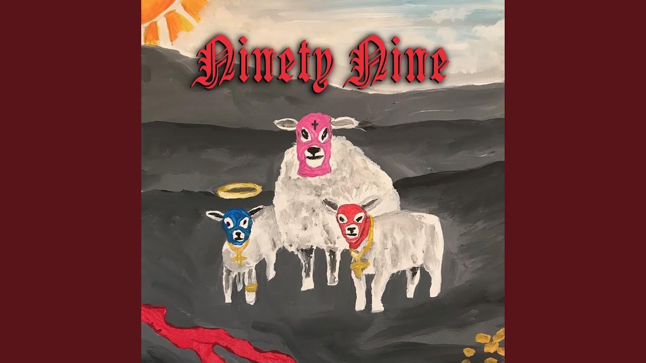 My Soul (feat. Leathle da 3rd7 & Thavid Ruffin)