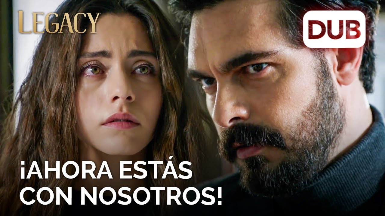 La decisión de Yaman ha preocupada a Ikbal | Legacy