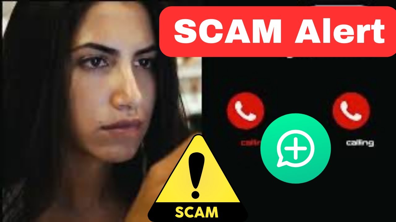 Whatsapp Scam International Call | WhatsApp Scam |Calls from International numbers can be dangerous