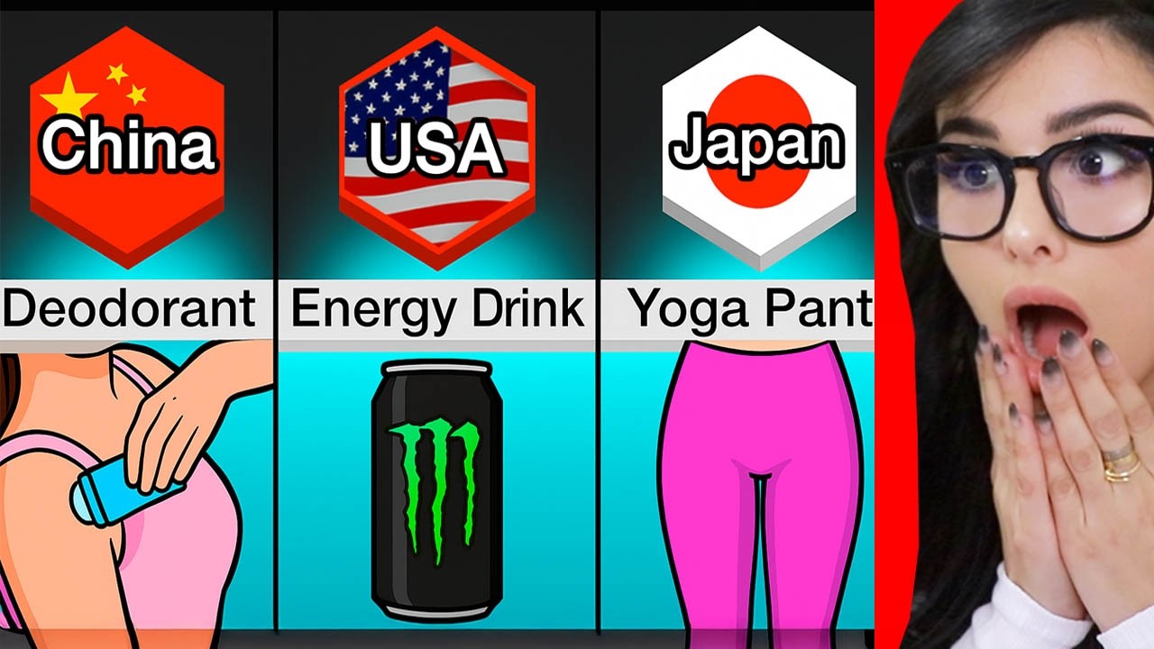 Weird Things Banned in Schools Around The World