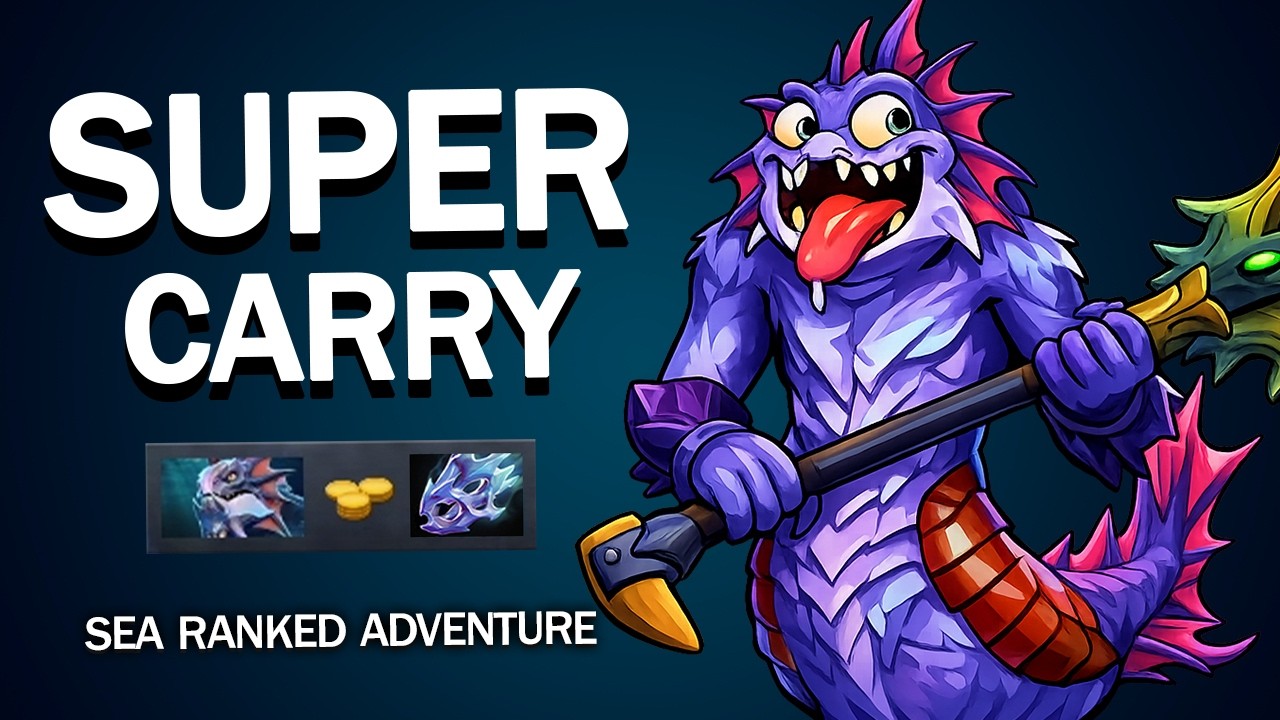 Slardar Is NOT Balanced Anymore