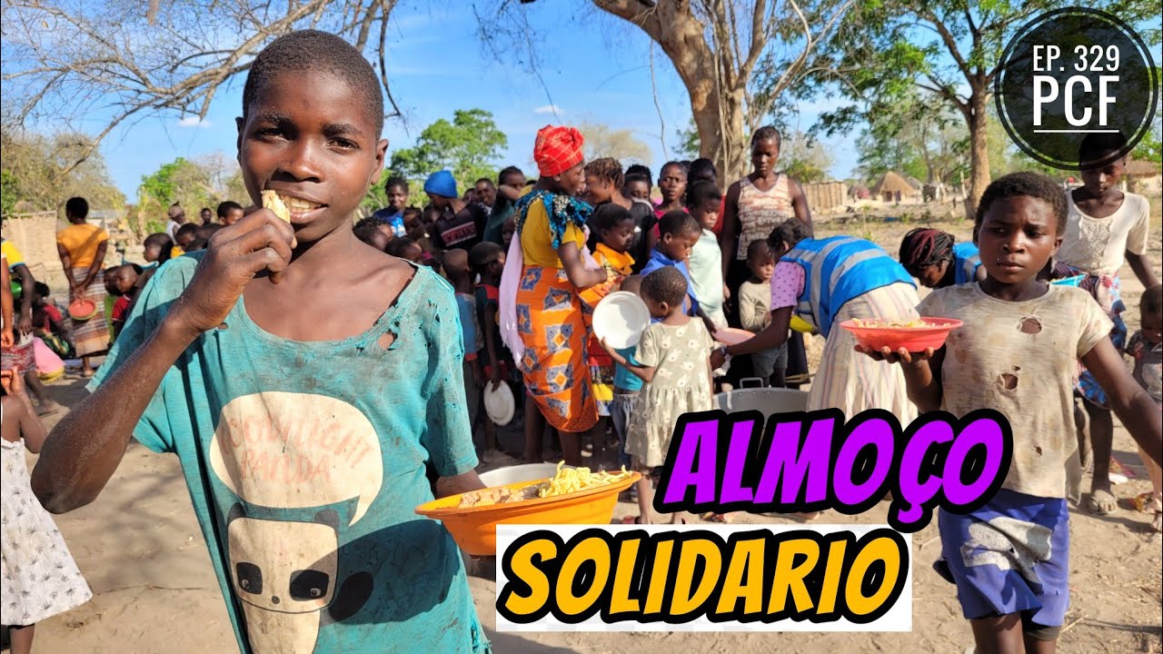 Veja as Mudanças No Nosso Projecto - Agora temos Colheres e Pratos Para Todos