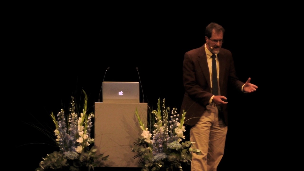 Dr. H. Gilbert Welch - Keynote Speech at Nordic Congress of General Practice 2017