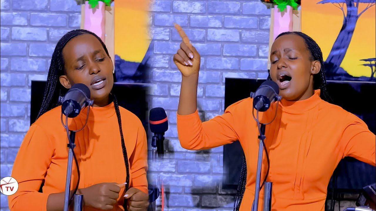 IGITARAMO EP 124 Kenthia_ PIANIST FAUSTIN _ YESU ARACYAKIZA// MWIJURU IWACU// SHIMA Imana....
