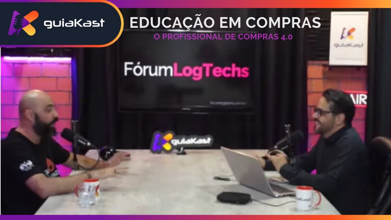 Educa&ccedil;&atilde;o em Compras &ndash; O profissional de compras 4.0