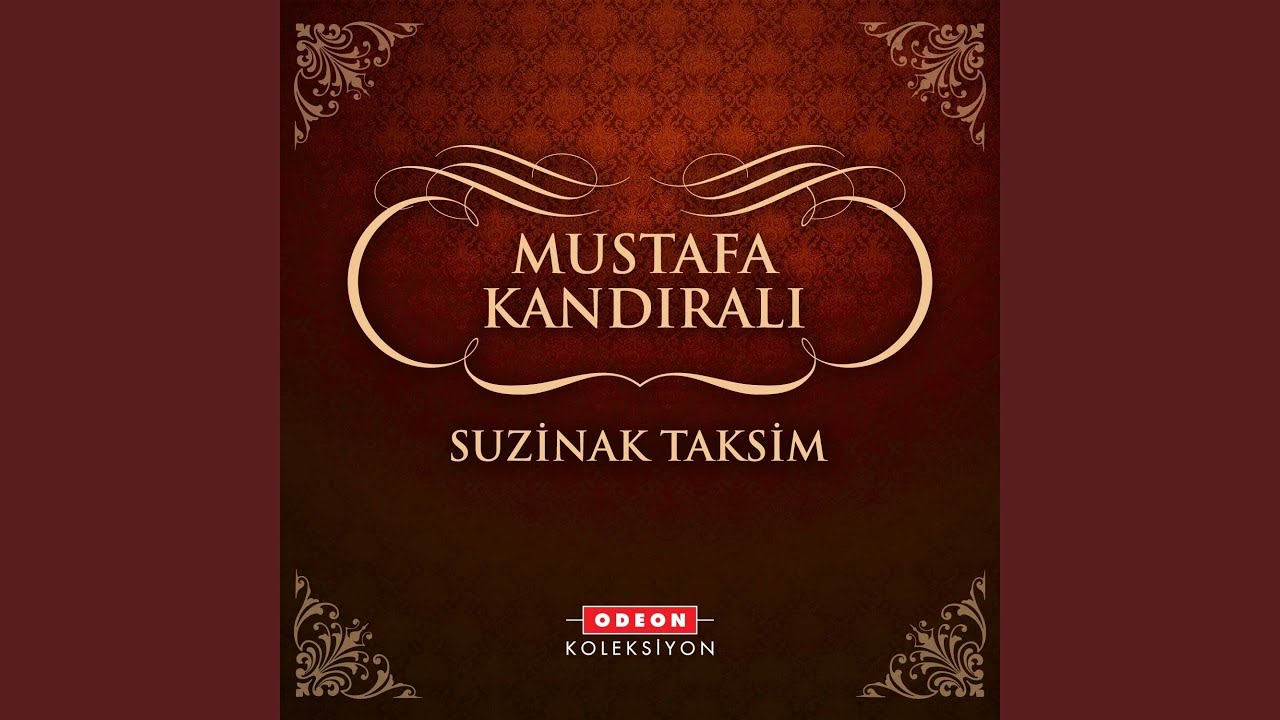 Suzinak Taksim