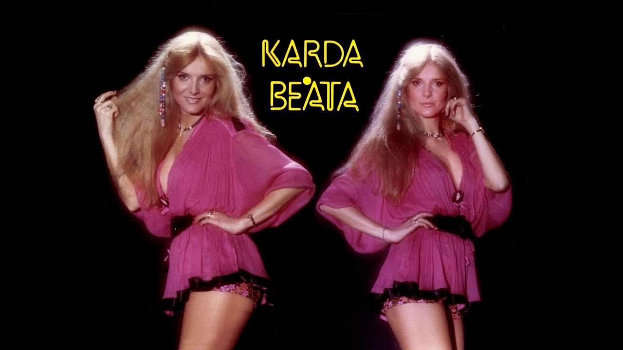 Karda Beáta -  Polish TV