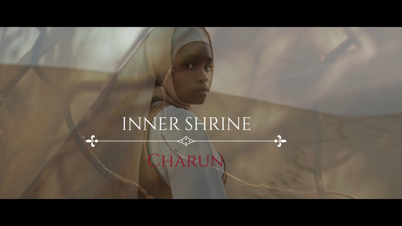 METAL / INNER SHRINE - CHARUN (OFFICIAL MUSIC VIDEO)
