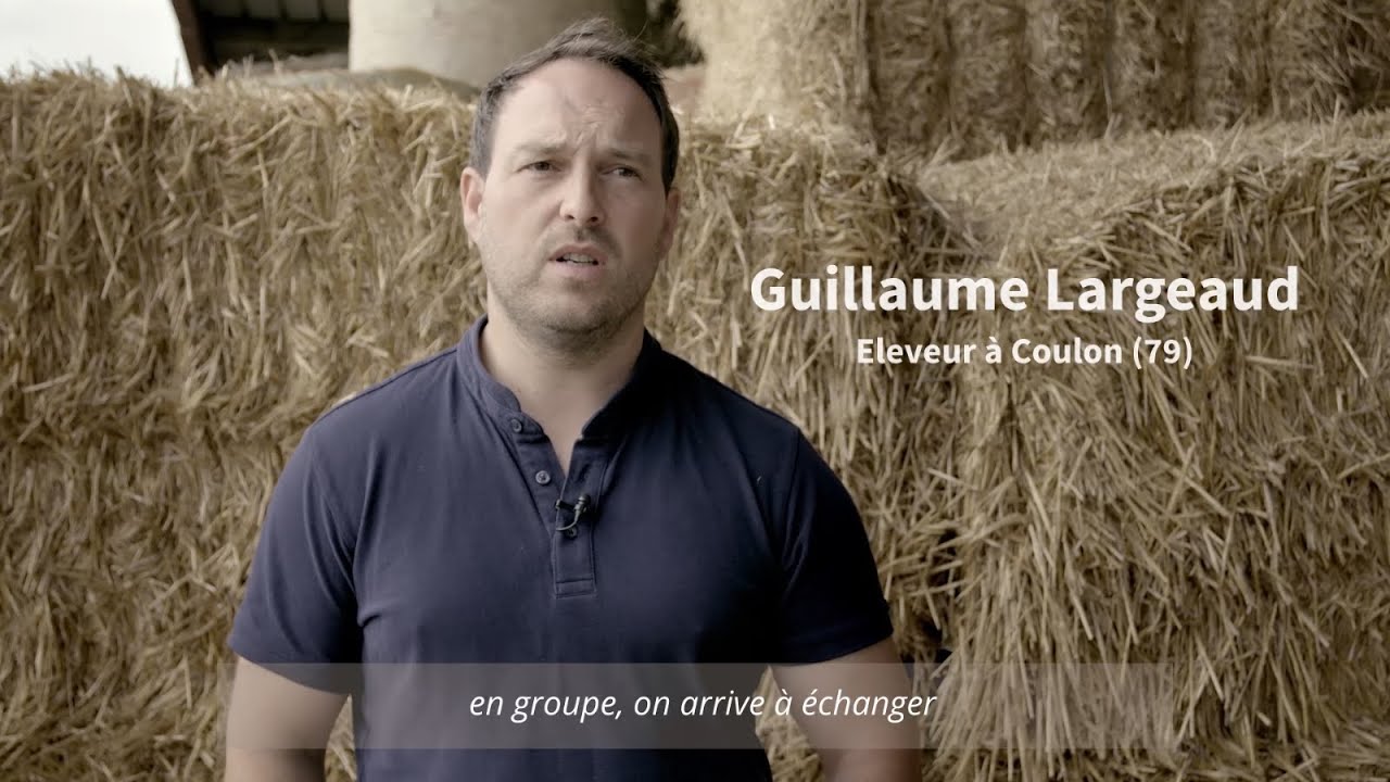 Le déclic | Changer ses pratiques en agriculture #1