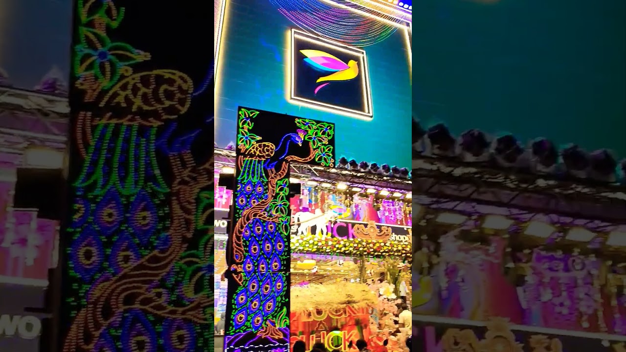 Daba Gardens Shopping #vizagdolphin