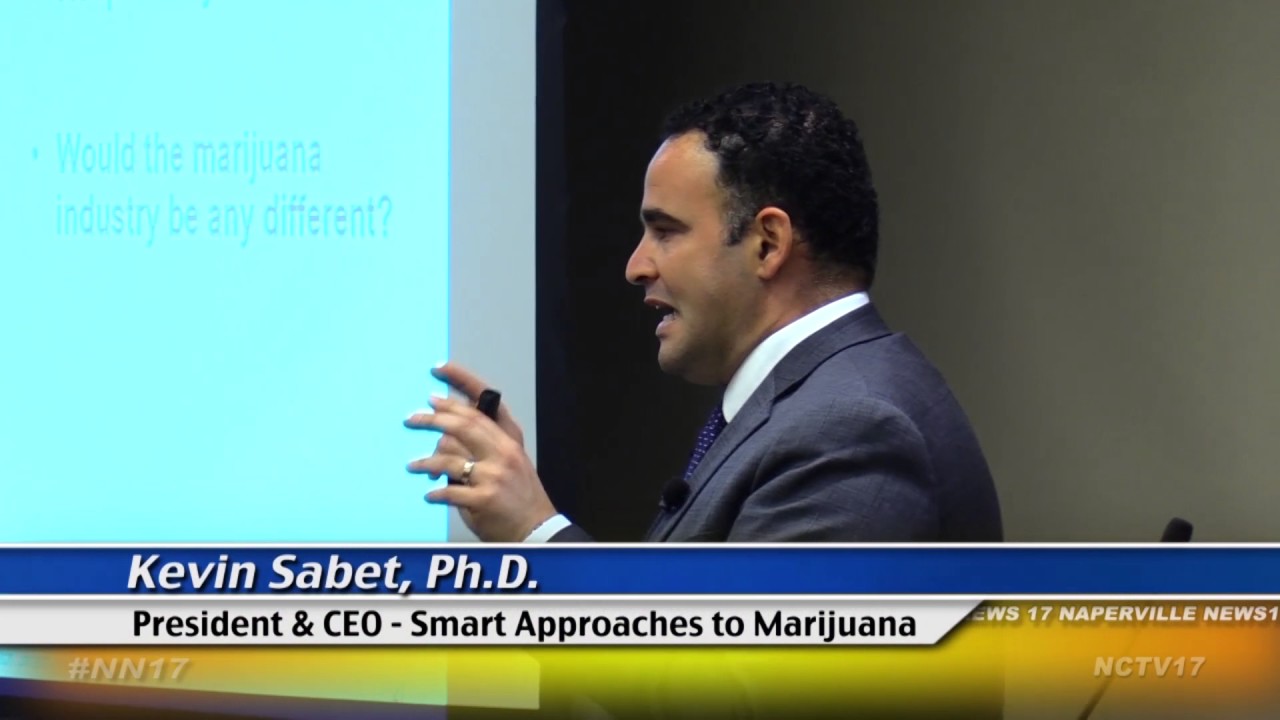 Town Hall Discussion on Opposition to Cannabis