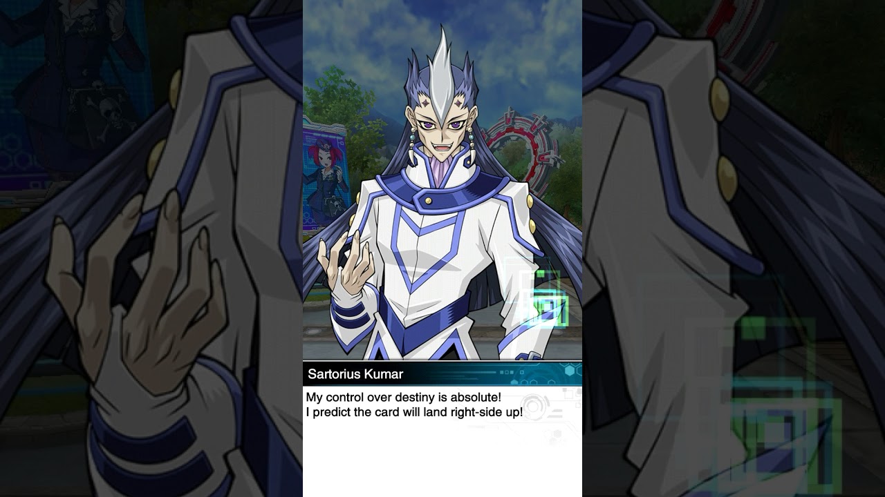 JADEN & THE SWEET 16?!?! Duel Links Playthrough (Ep. 16)