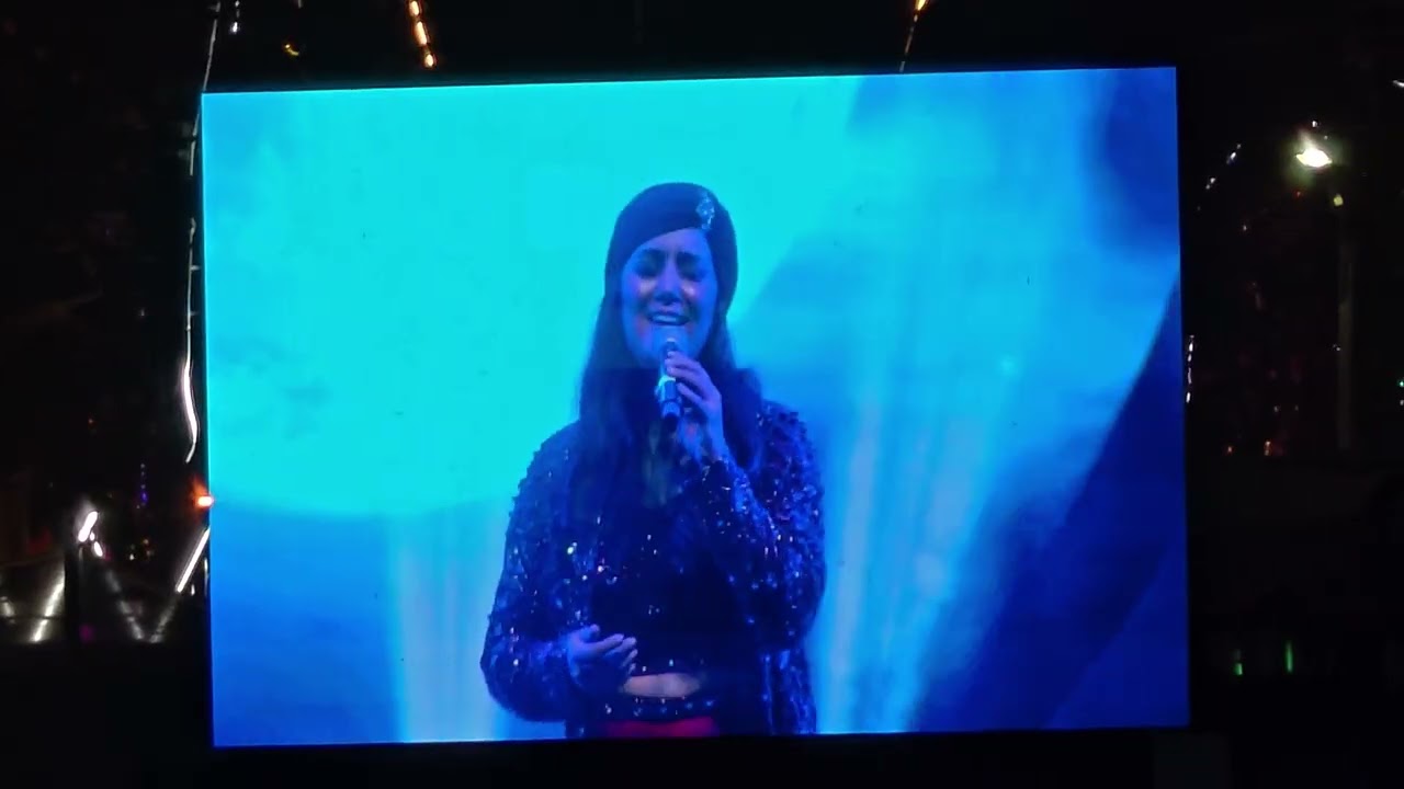 Cuttack baliyatra shreya ghoshal singer