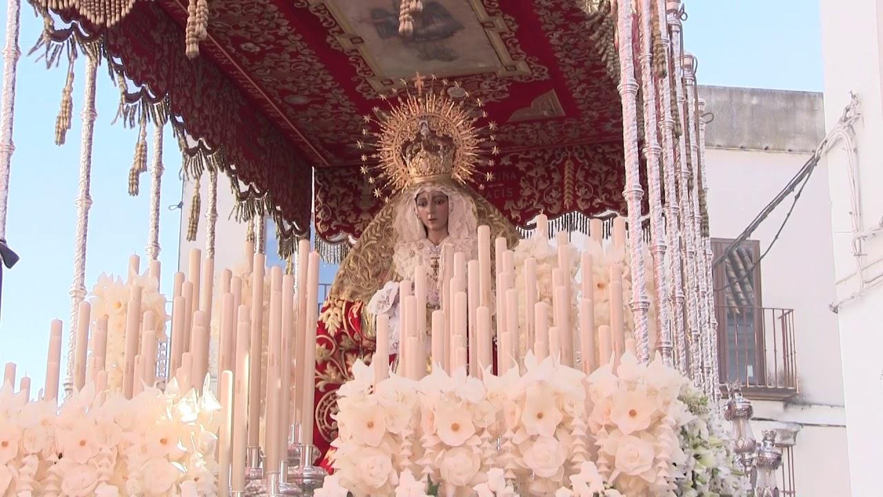 Nuestra Sra. de la Victoria 2019 (Banda de Música Maestro Dueñas)