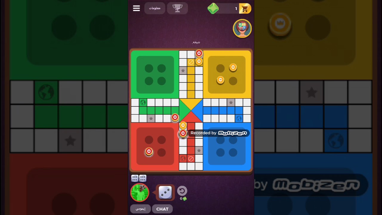Ludo STAR KNGI