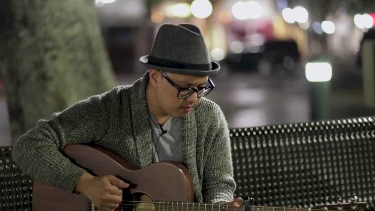 Mike Isberto - Sweater Weather (original)