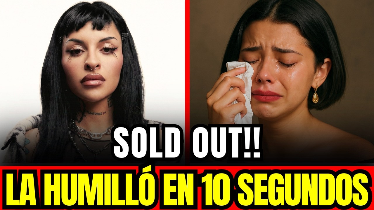 CAZZU responde al SABOTAJE de los Aguilar y la HUMILLA en 10 segundos