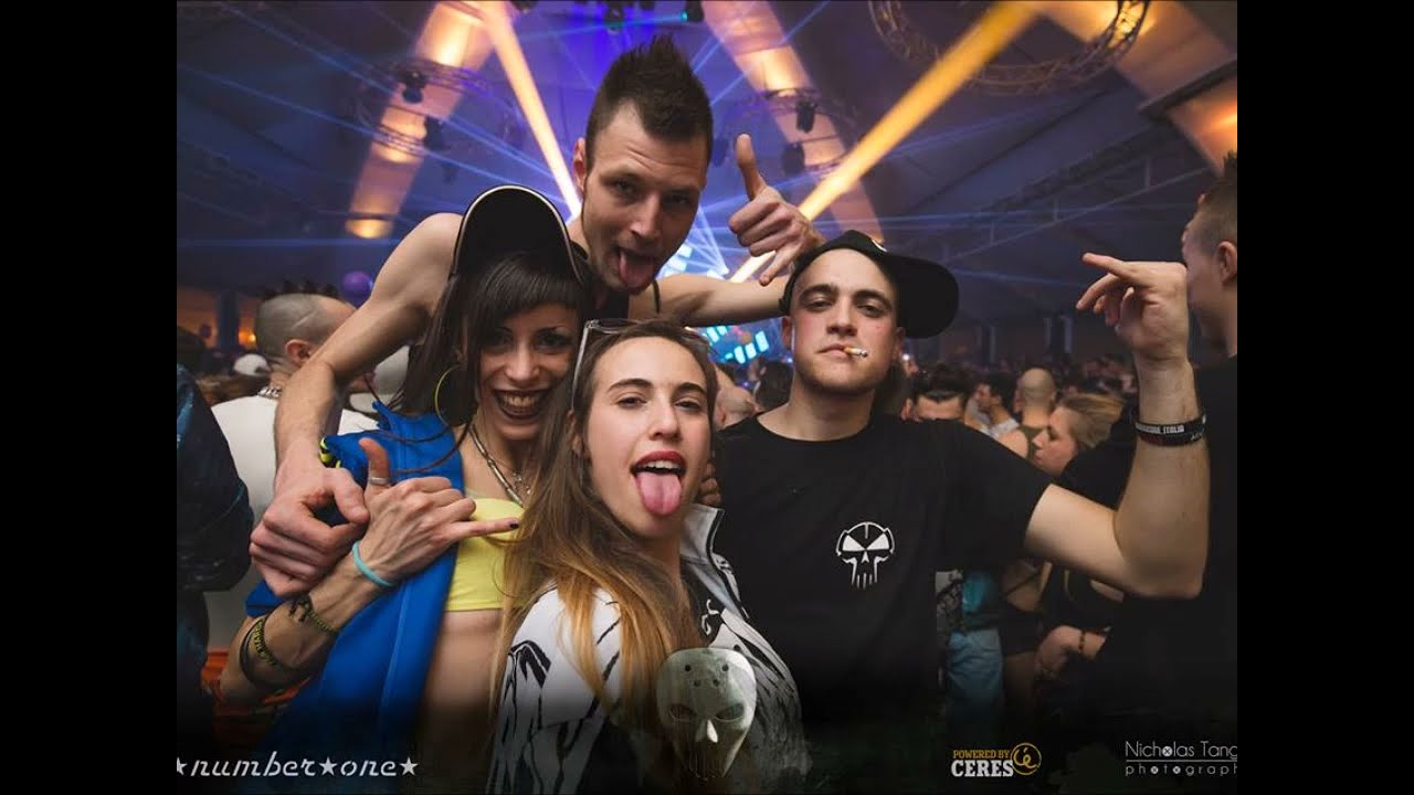 Sala 2_Number One _Dj Simon _live_12 Marzo 2016