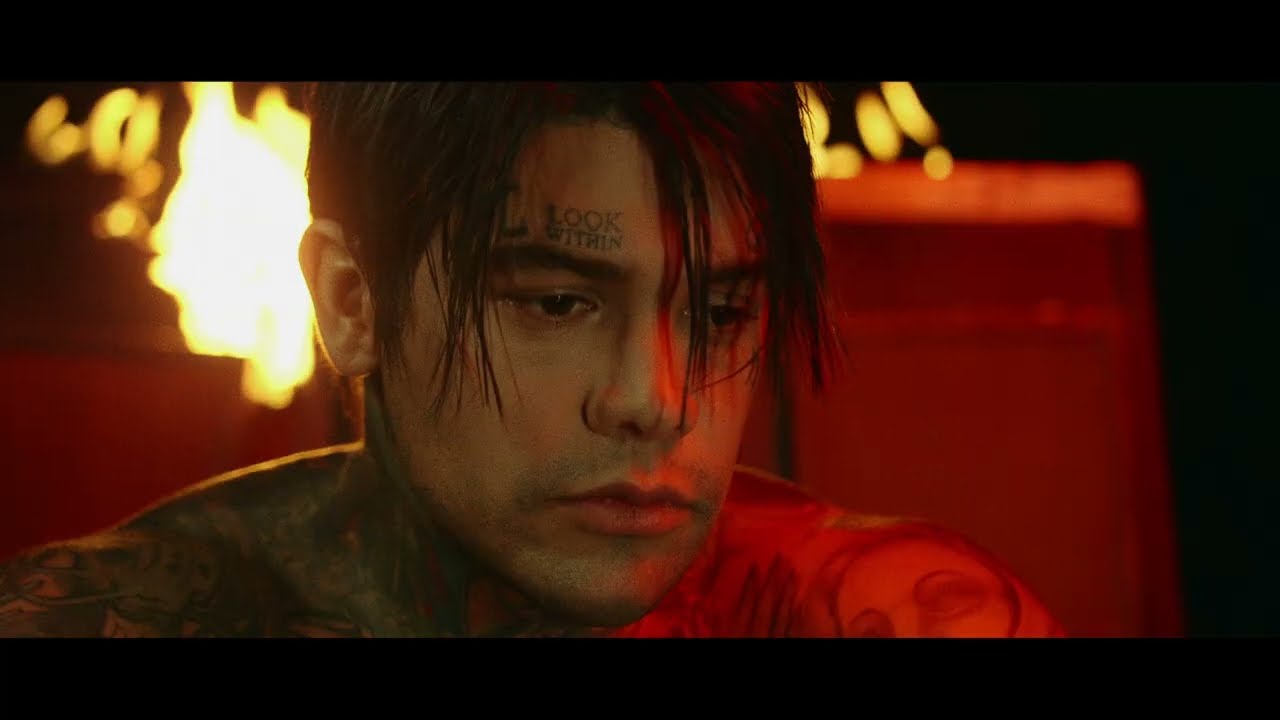 Yeferson Cossio - Si No Te Tengo (Video Oficial)