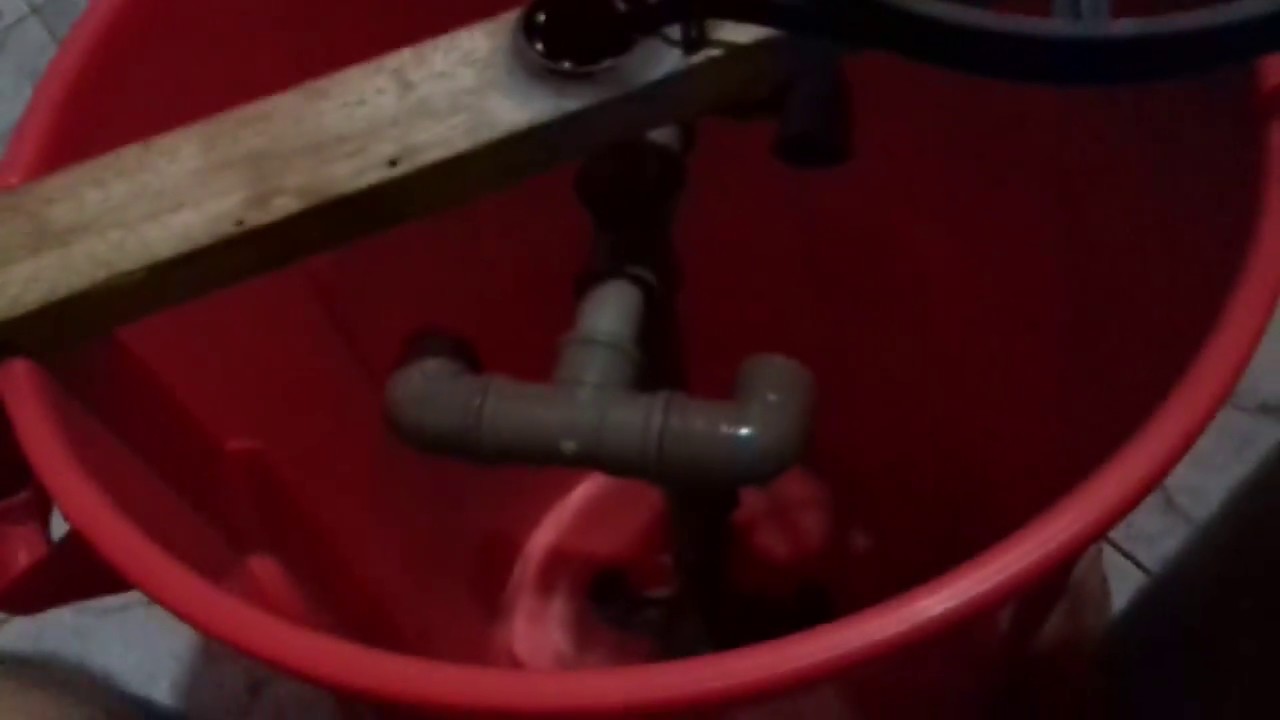centrifuga artesanal para extração de mel