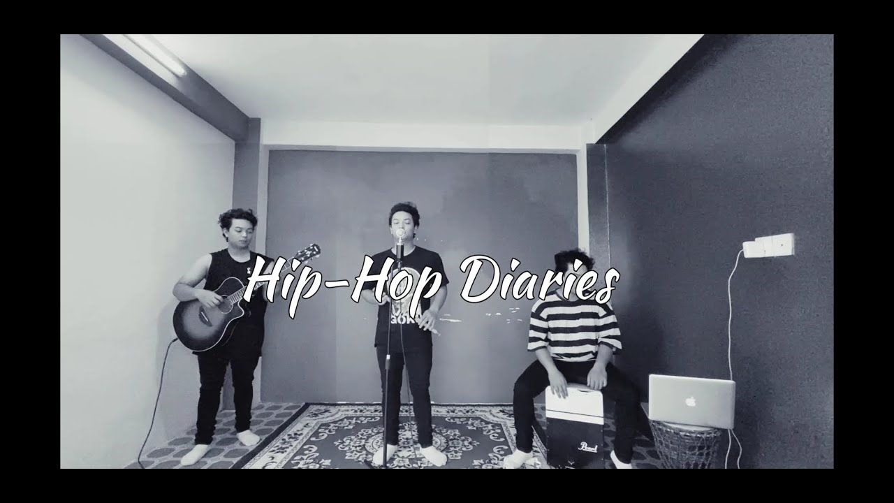 Hip-Hop Diaries | Arranged by Deepson