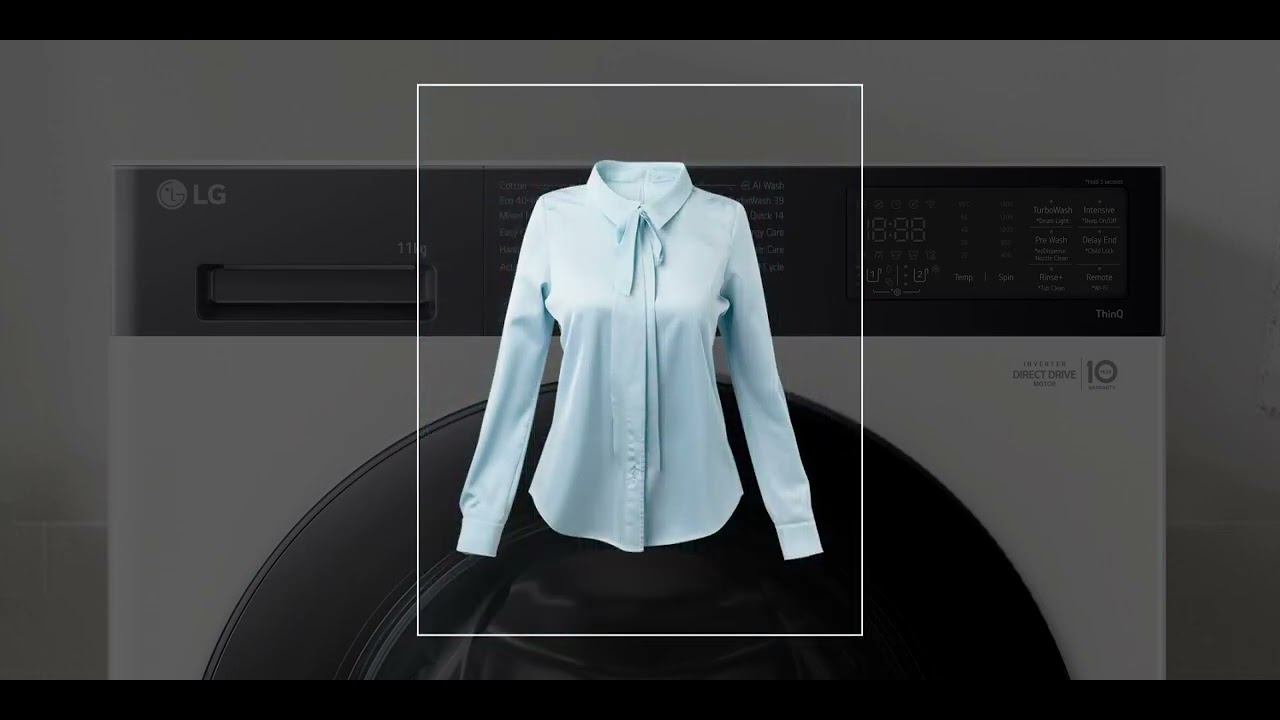 AI Wash