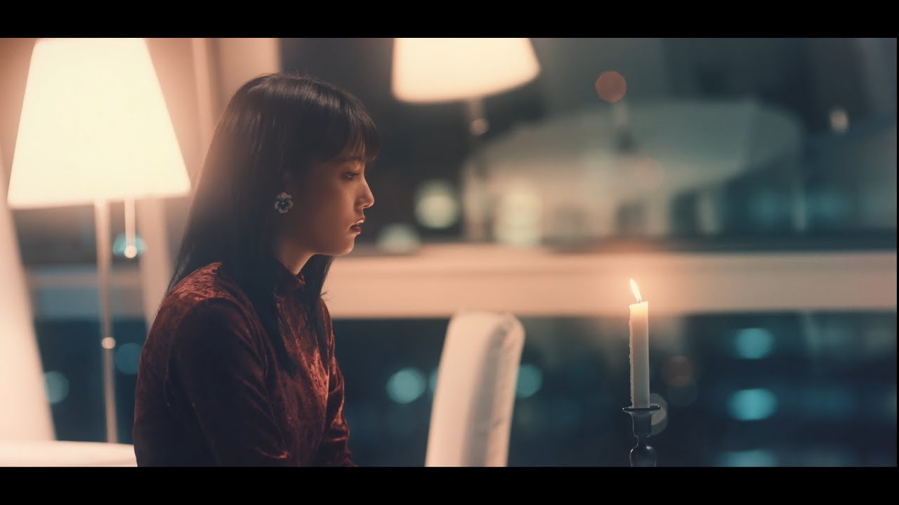 back number -「HAPPY BIRTHDAY」Music Video (TBS系 火曜ドラマ「初めて恋をした日に読む話」主題歌)