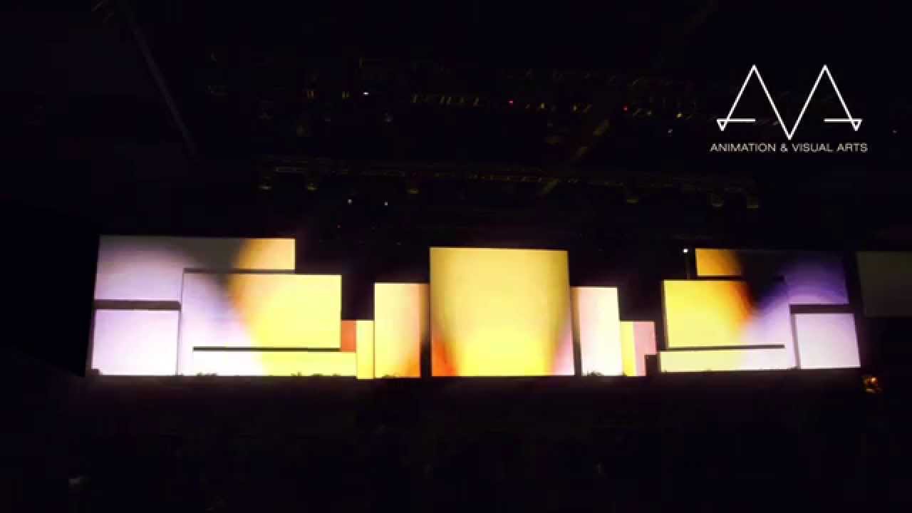Opening Elecci&oacute;n Flor Tabasco 2014 (HD)