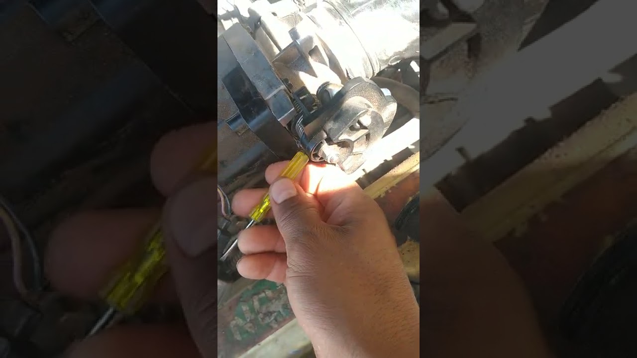 Ford fiesta 2001 falla en balbula iac