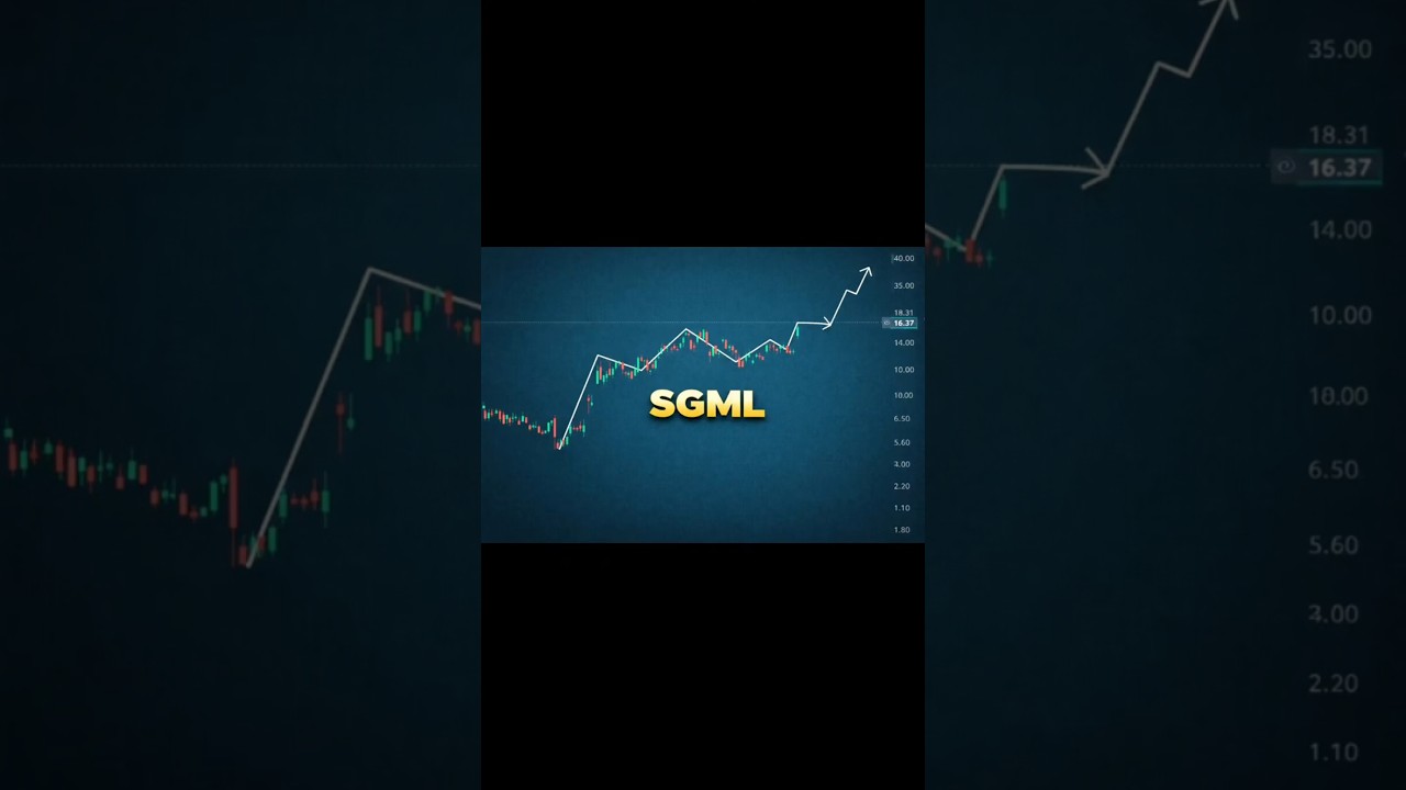 SGML to $23+ 🚀 Why the Zimbabwe Export Ban is a 2026 Lithium Super-Squeeze