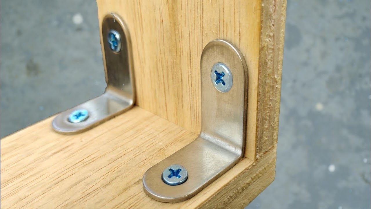 50 Woodworking Tool Hacks For Smart Beginners
