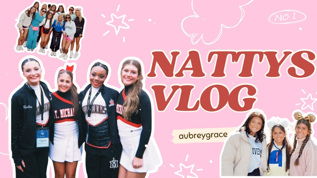 JUNIOR YEAR NATIONALS | NHSCC 2026